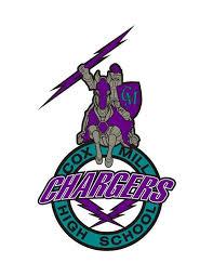 Cox Mill Chargers