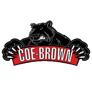 Coe-Brown Northwood Academy Bears