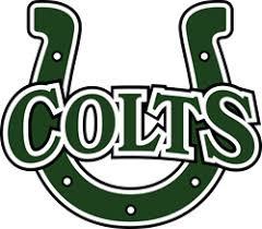 Cloverleaf Colts