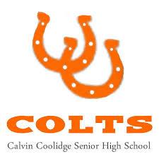 Coolidge Colts