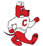 Corbin Redhounds