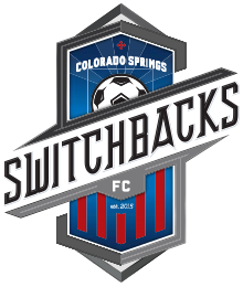 Colorado Springs Switchbacks FC