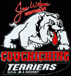 Couchiching Terriers