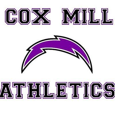 Cox Mill Chargers