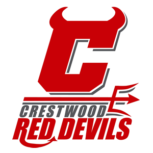 Crestwood Red Devils