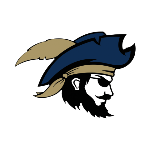 Charleston Southern University Buccaneers