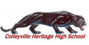 Colleyville Heritage Panthers