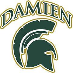 Damien Spartans