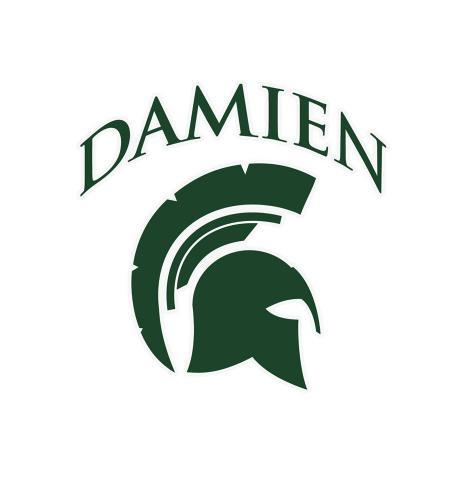 Damien Spartans