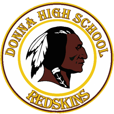 Donna Redskins