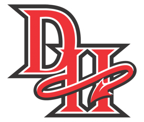 Druid Hills Red Devils