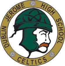 Dublin Jerome Celtics