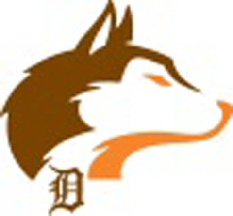 Dumont Huskies