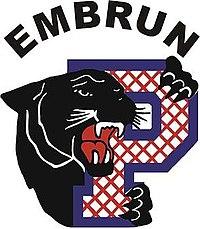 Embrun Panthers