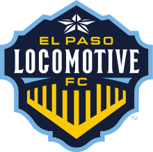 El Paso Locomotive FC