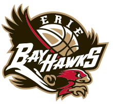 Erie BayHawks