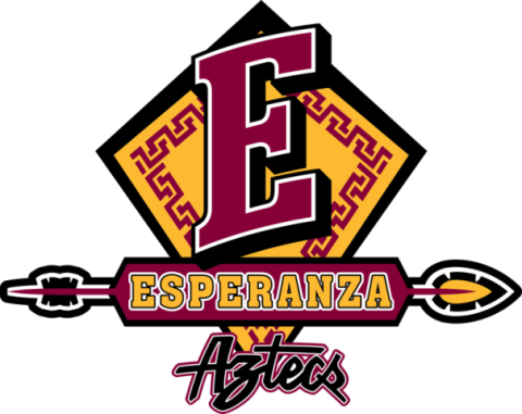 Esperanza Aztecs