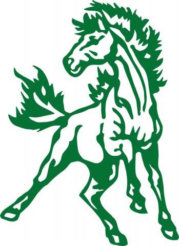 Evergreen Park Mustangs