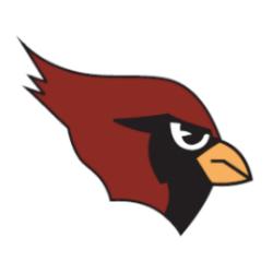 Fairmont/Martin Luther Cardinals