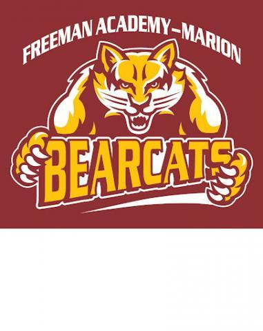 Freeman Academy/Marion Bearcats