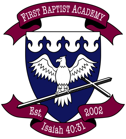 First Baptist Academy Eagles