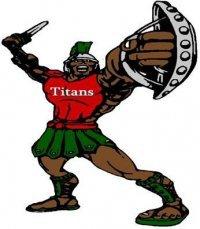 Fenger Academy Titans