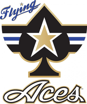 Oklahoma Flying Aces