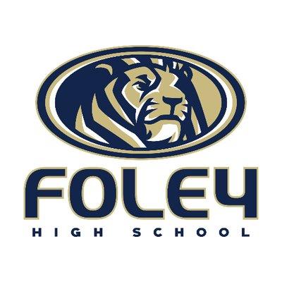 Foley Lions