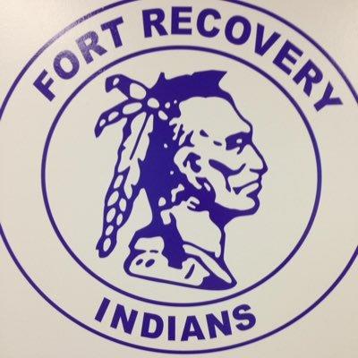 Fort Recovery Indians