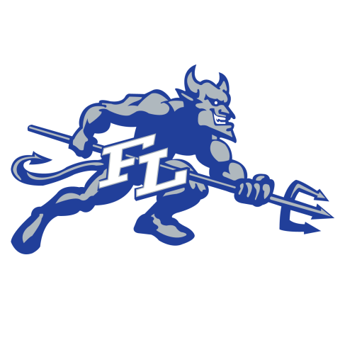 Fort Lupton Bluedevils