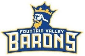 Fountain Valley Barons