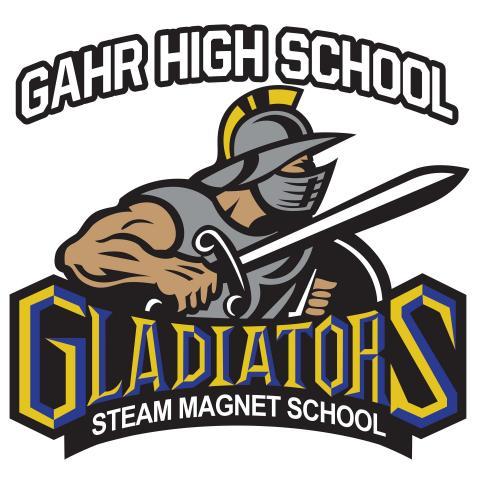 Gahr Gladiators