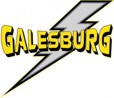 Galesburg Silver Streaks