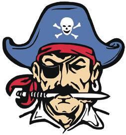 Garaway Pirates