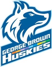 George Brown College Huskies