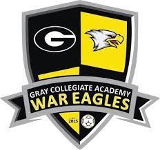 Gray Collegiate Academy War Eagles