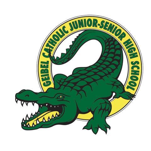 Geibel Catholic Gators