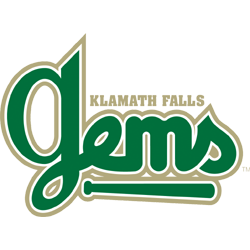 Klamath Falls Gems