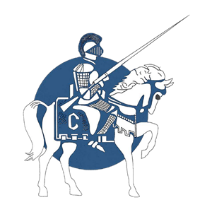 Grand Island Central Catholic Crusaders