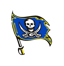 Gosnell Pirates