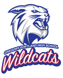 Gregory-Portland Wildcats