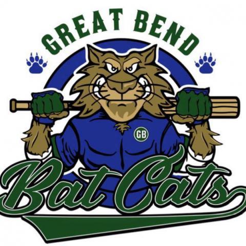 Great Bend Bat Cats