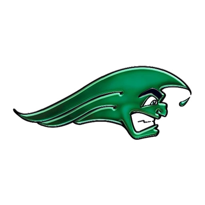 Greenville Green Wave