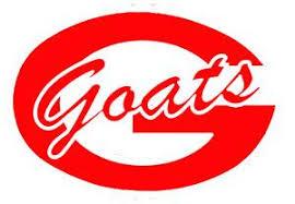 Groesbeck Goats