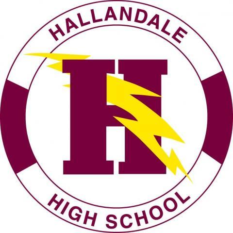 Hallandale Chargers