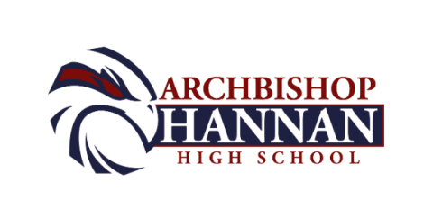 Archbishop Hannan Hawks