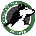 Hansen Huskies