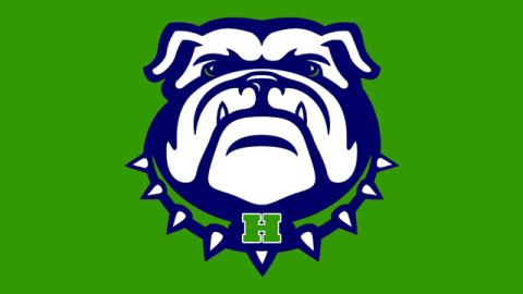 Harrison Hoyas