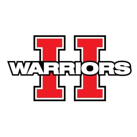 Harrison Warriors