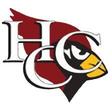 Hibbing Community College Cardinals